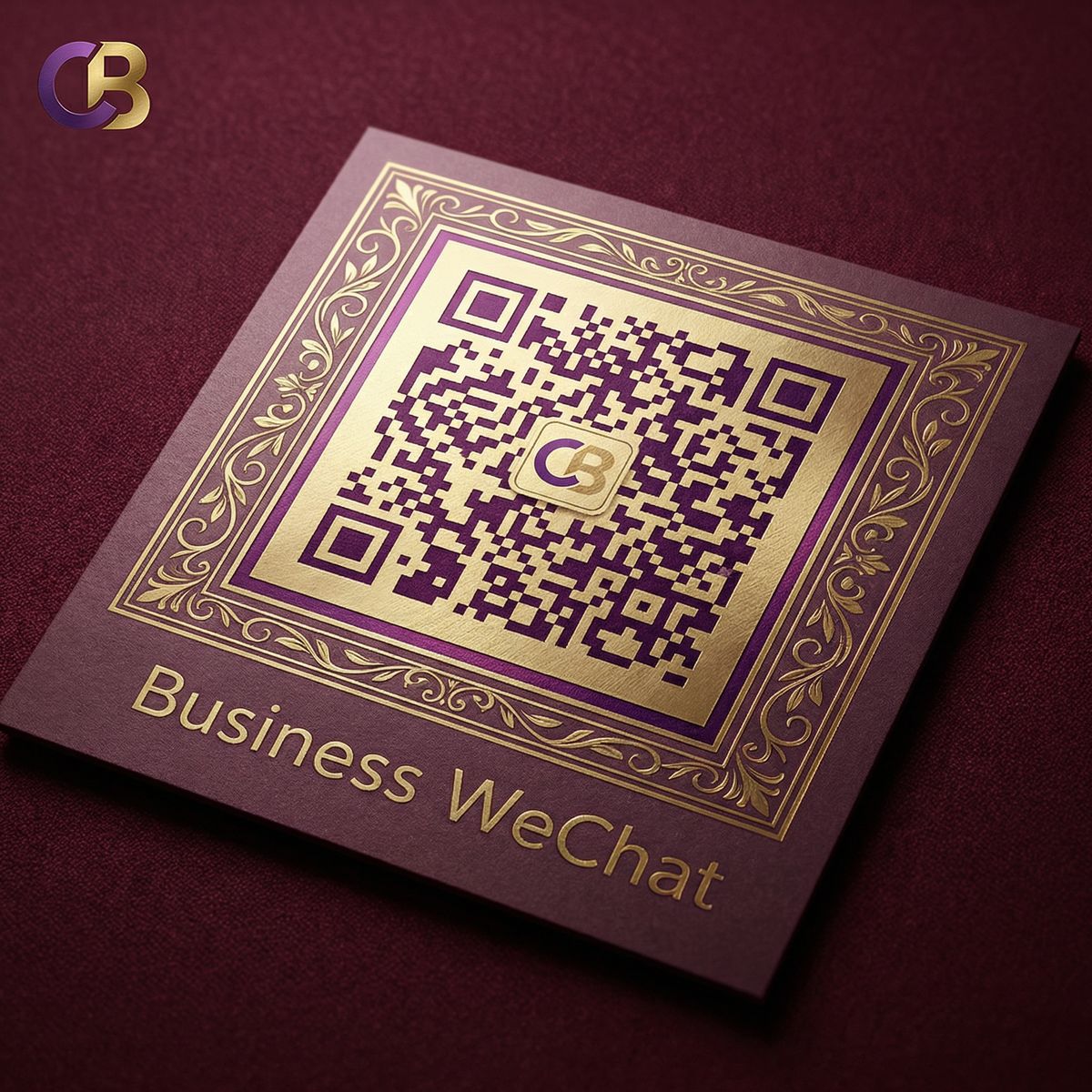 兄妹乱伦商务二维码