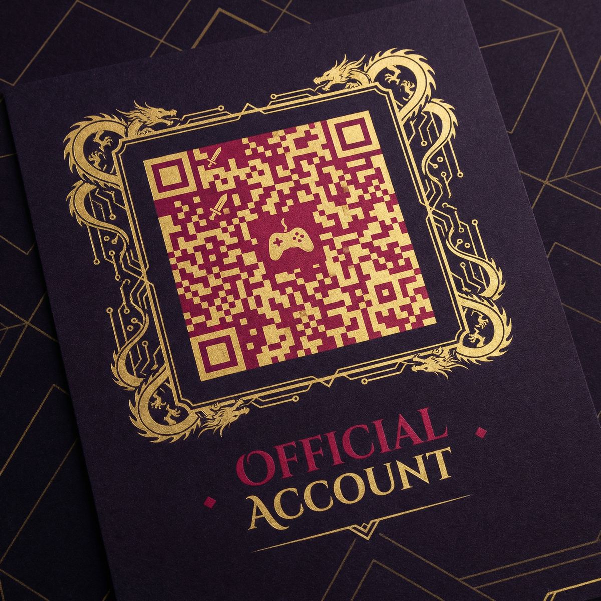 兄妹乱伦公众号二维码