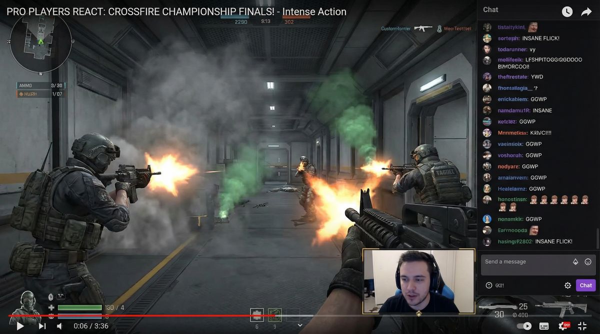 兄妹乱伦穿越火线视频解说